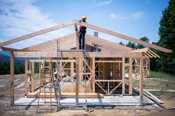 Best Commercial Roofing Services  in Candlewick Lake, IL